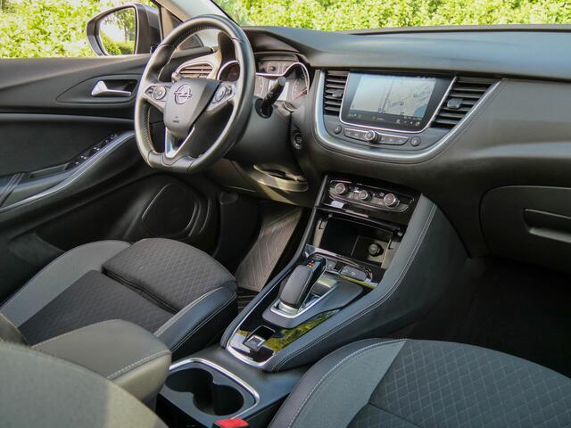 Opel Grandland X 1.6 Turbo Hybrid Elegance | NAVIGATIE | CRUISE CONTROL |