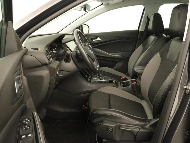 Opel Grandland X 1.6 Turbo Hybrid4 Business Elegance | Trekhaak | Stoelverwarming | Keyless | 360 Camera | Half leder | Carplay | Navigatie | PHEV | Plug In