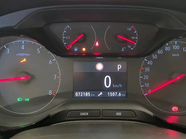 Opel Grandland X 1.2 Business Executive 2e Eigenaar | Dealer Onderh | NL-Auto | BTW | Winterpack | Elek Klep | Climate | Navi | Keyless | DAB | PDC | Start/Stop | Full Led