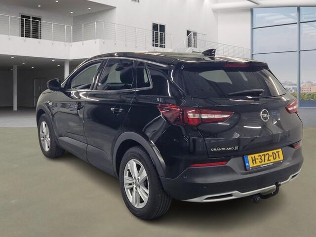 Opel Grandland X 1.2 Turbo Business Executive AUTOMAAT TREKHAAK
