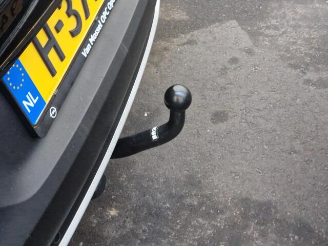 Opel Grandland X 1.2 Turbo Business Executive AUTOMAAT TREKHAAK