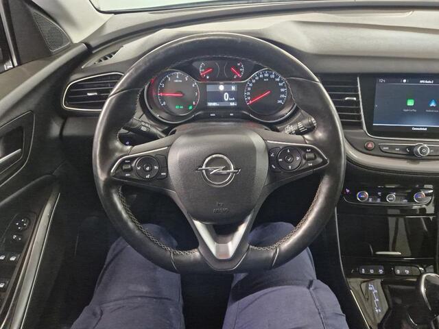 Opel Grandland X 1.2 Turbo Business Executive AUTOMAAT TREKHAAK