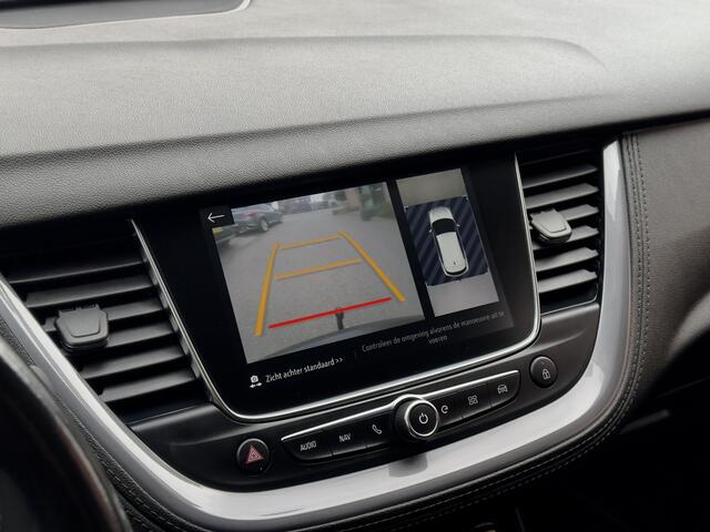 Opel Grandland X 1.6 ACTIE! BETAAL NU 12450 50/50 GRATIS 2JR RENTEVRIJ FINANCIEREN