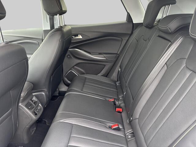 Opel Grandland X 1.2 Turbo Ultimate