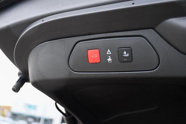 Opel Grandland X 1.2 Turbo Innovation 1 EIGENAAR/ APPLE CARPLAY