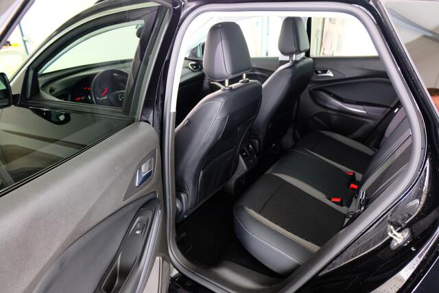 Opel Grandland X 1.2 Turbo Innovation | AUTOMAAT |