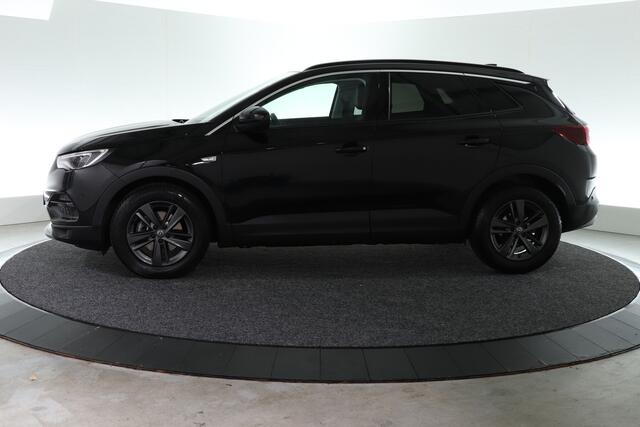 Opel Grandland X 1.2 Turbo Innovation | AUTOMAAT |