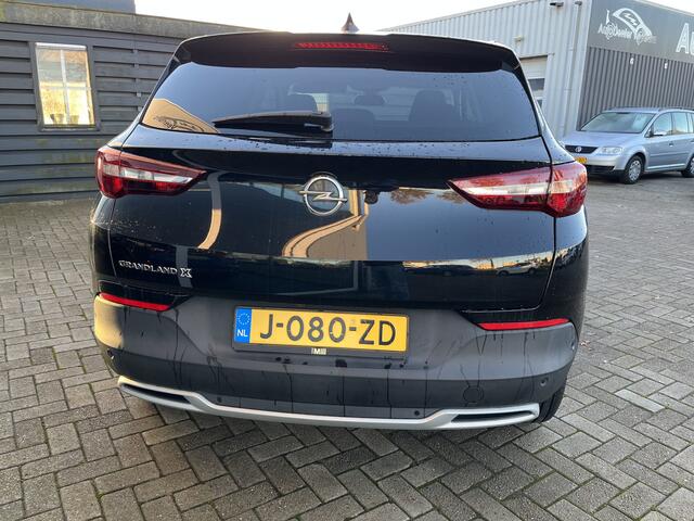 Opel Grandland X 1.2 Turbo Business Executive Carplay / Camera / Led / Automaat / Stoel-stuur verwarming