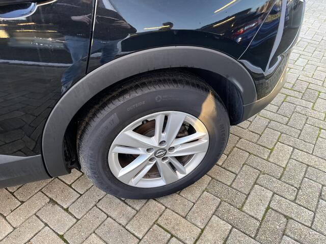 Opel Grandland X 1.2 Turbo Business Executive Carplay / Camera / Led / Automaat / Stoel-stuur verwarming