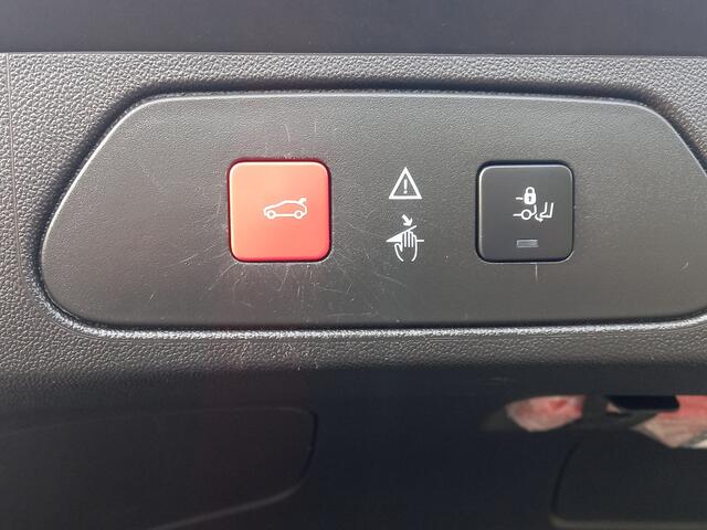 Opel Grandland X 1.2 Turbo Business Executive