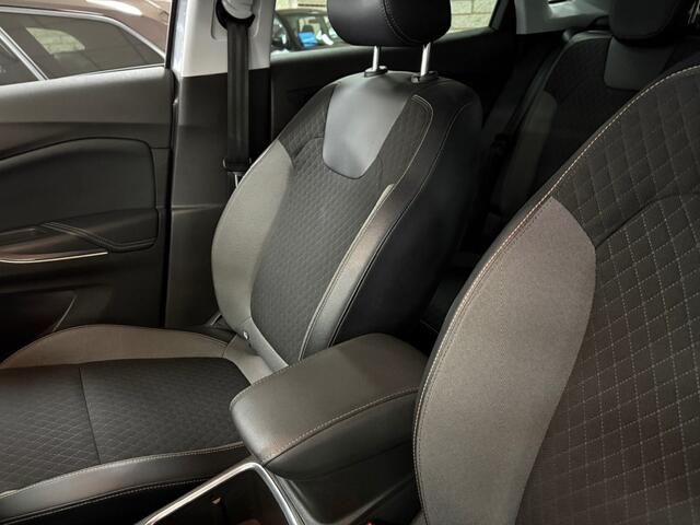 Opel Grandland X 1.2 T Automaat Navigatie Cruise Trekhaak PDC