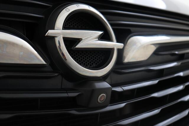 Opel Grandland X 1.2 TURBO INNOVATION -GEVENT.LEDER|360°CAM|KEYLESS|BLIS|DAKRAILS|VERW.VOORRUIT