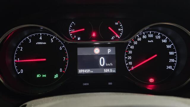 Opel Grandland X 1.2 Turbo Innovation | Leder | Carplay | Memory Seats | Cruise