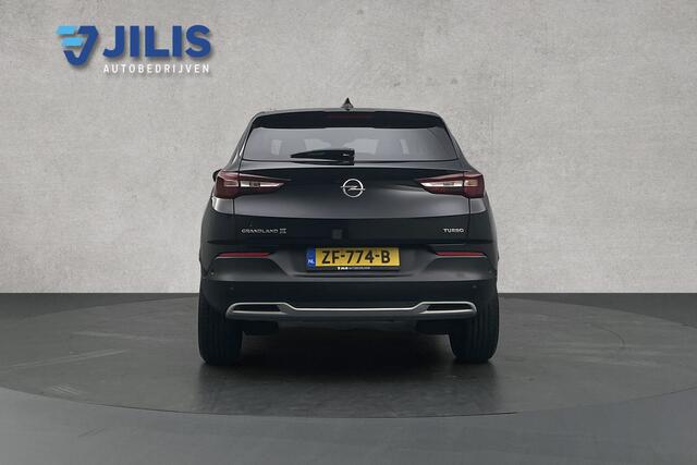 Opel Grandland X 1.6 Turbo Business Executive | Apple Carplay | LED koplampen | Panoramadak | Parkeersensoren