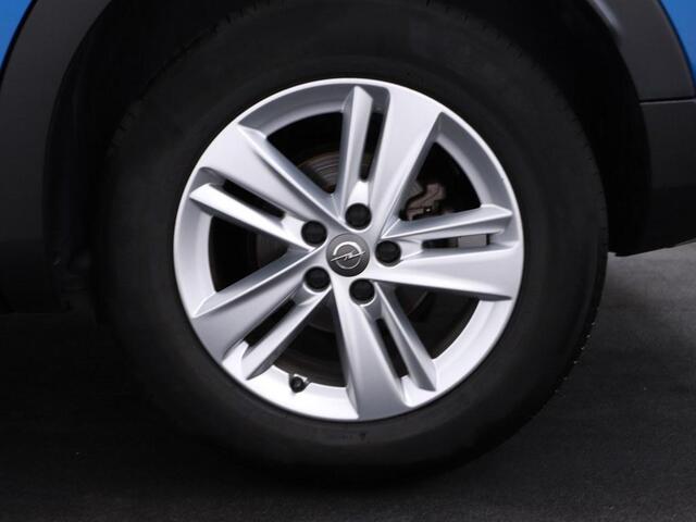 Opel Grandland X 1.2T 130pk Bns Elegance Led/Nav/Camera/Ecc