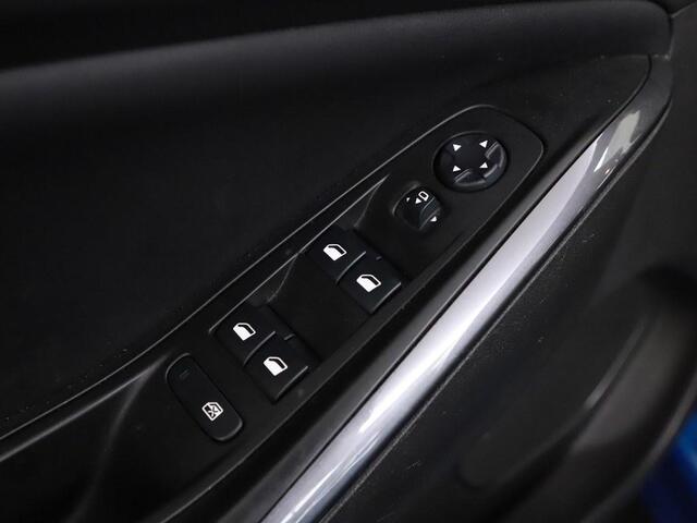 Opel Grandland X 1.2T 130pk Bns Elegance Led/Nav/Camera/Ecc