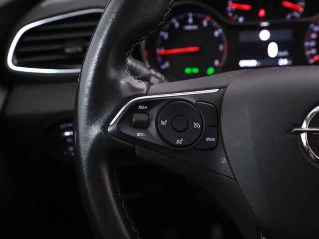 Opel Grandland X 1.2T 130pk Bns Elegance Led/Nav/Camera/Ecc