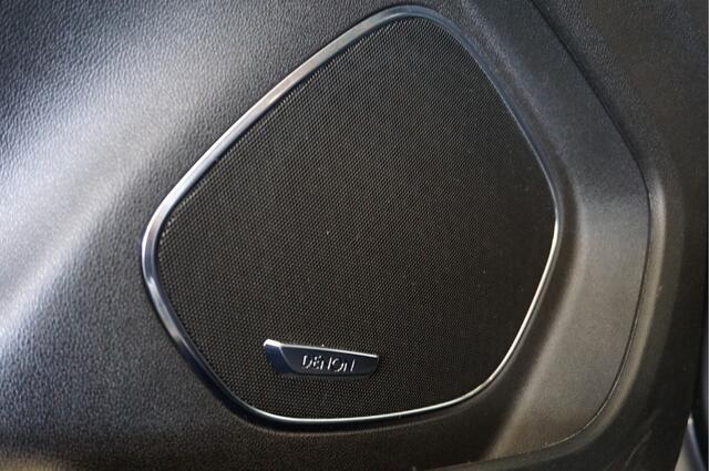 Opel Grandland X 1.2 Turbo Innovation Trekhaak Leer 19 inch LMV