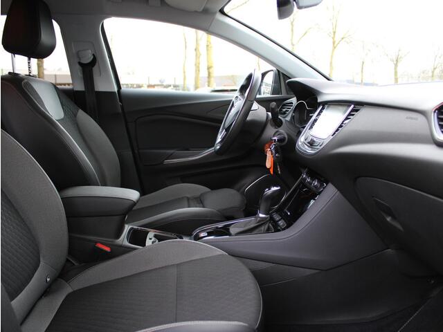 Opel Grandland X 1.2 Turbo 120 Jaar Edition Automaat | Navi / Camera / Climate