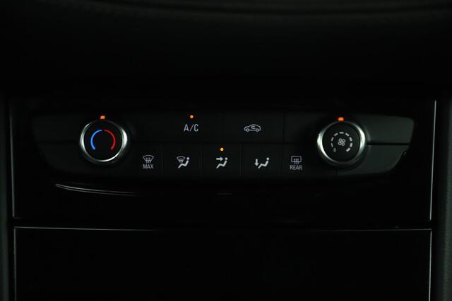 Opel Grandland X 1.2 Turbo Business Edition 131PK Navigatie Carplay Android Airco Cruise Control LMV Rijstrooksensor Parkeersensor