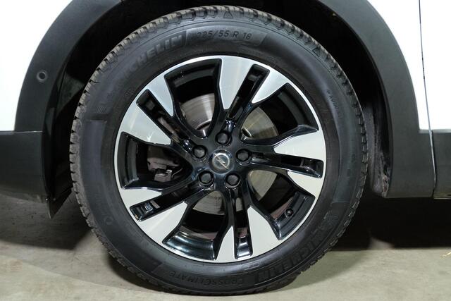 Opel Grandland X 1.2 Turbo Innovation