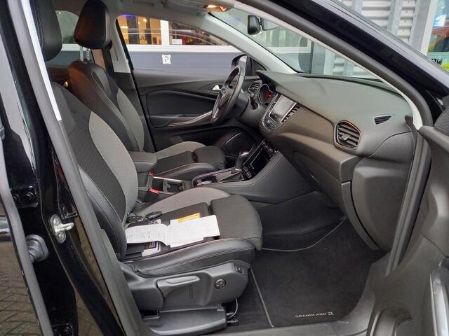 Opel Grandland X 1.2 Turbo Business Executive - CAMERA - PDC V/A - ADAPTIVE CRUISE - CLIMA - CARPLAY / ANDROID - NL AUTO - 1 EIGENAAR - NIEUWE DISTRIBUTIE RIEM
