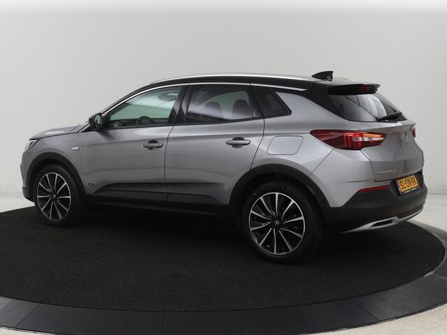 Opel Grandland X 1.6 Turbo Hybrid Ultimate | Stoelventilatie | Leder | 360 Camera | Carplay | Keyless | 19'' | Navigatie | Full LED | Parkeerhulp | Stoelverwarming | PHEV | Plug In