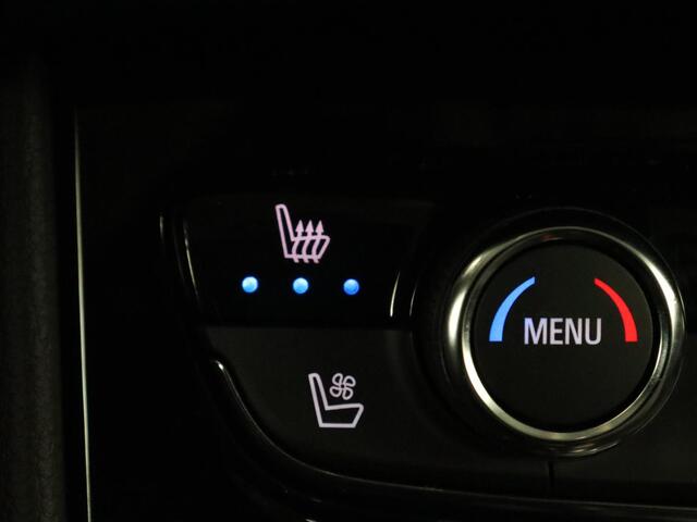 Opel Grandland X 1.6 Turbo Hybrid Ultimate | Stoelventilatie | Leder | 360 Camera | Carplay | Keyless | 19'' | Navigatie | Full LED | Parkeerhulp | Stoelverwarming | PHEV | Plug In