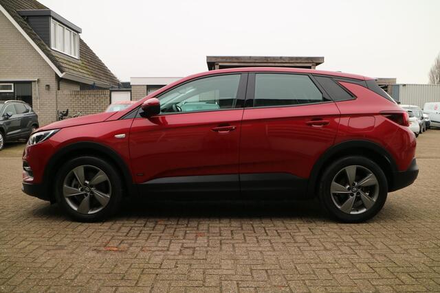 Opel Grandland X 1.6 Hybrid Business Edition PHEV | Camera | Carplay |