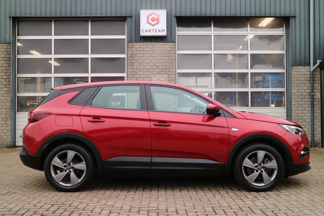 Opel Grandland X 1.6 Hybrid Business Edition PHEV | Camera | Carplay |