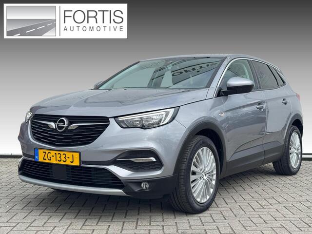 Opel Grandland X 1.2 Turbo Innovation NL-AUTO | NAVI | CARPLAY