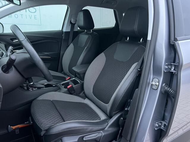 Opel Grandland X 1.2 Turbo Business Elegance NL AUTO | CAMERA | CARPLAY |