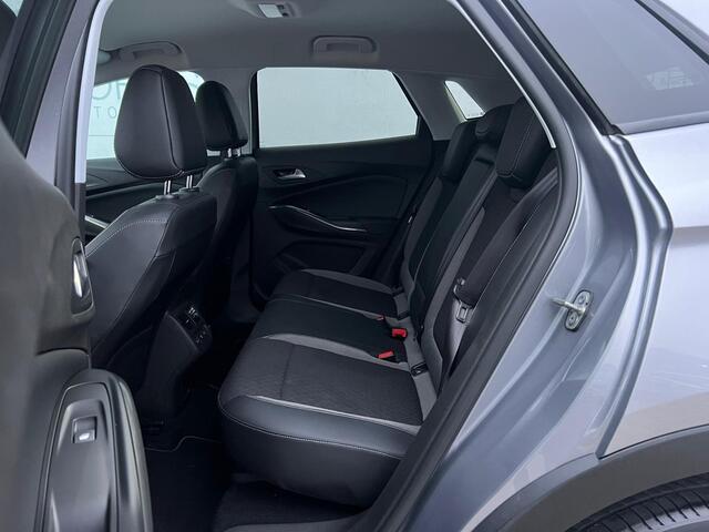 Opel Grandland X 1.2 Turbo Business Elegance NL AUTO | CAMERA | CARPLAY |