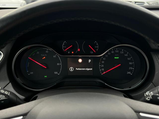 Opel Grandland X 1.6 Turbo Hybrid4 Ultimate NL-AUTO | TREKHAAK | LEDER