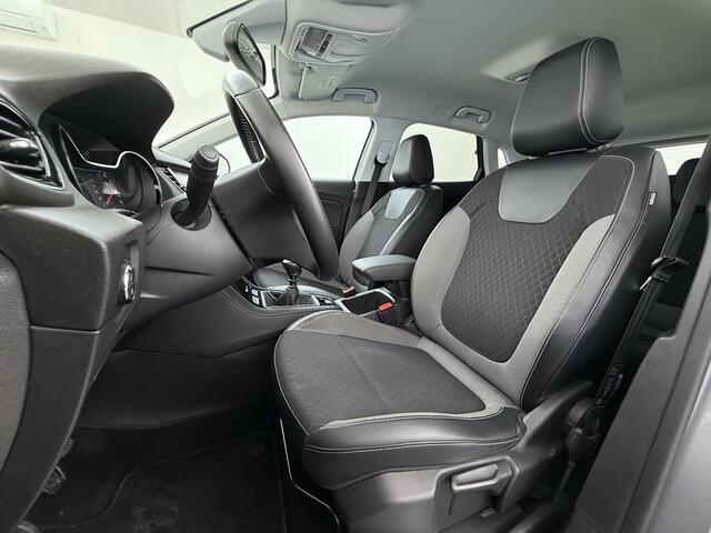 Opel Grandland X T-131PK Navi Ecc Apple Carplay Android Business Executive Cruise Control Pdc DAB+ Elek.Achterklep Isofix Bluetooth Lane Assist Privacy Glas Wifi Keurig onderhouden Opel Grandland Distributie bij 94.dkm vervangen! Laatste beurt bij 116dkm