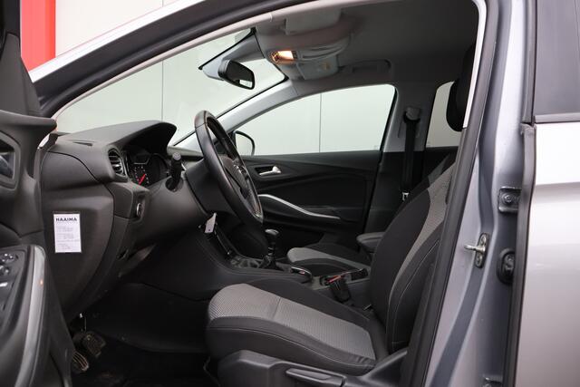 Opel Grandland X 1.6 CDTi Online Edition | Origineel NL | ¤7.668,- Ex Ex | Climate Control | Navigatie | Cruise Control |