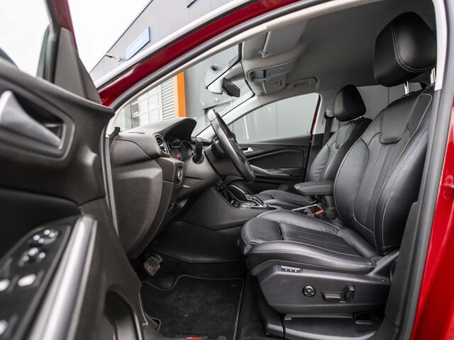 Opel Grandland X 1.6 Turbo Hybrid Business Elegance