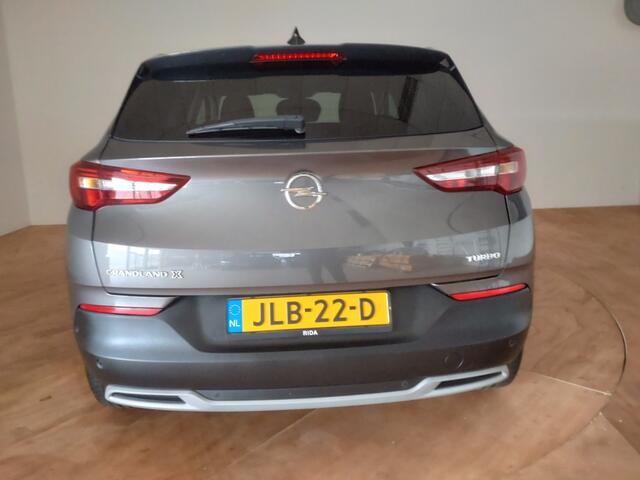 Opel Grandland X 1.2 Turbo Ultimate| Automaat| Trekhaak