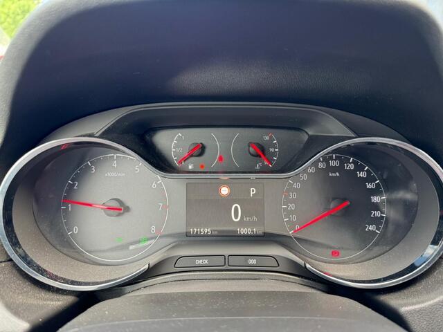 Opel Grandland X 1.2 Turbo Bus. Ex. BOVAG GARANTIE