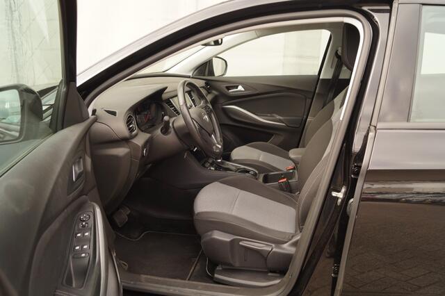 Opel Grandland X 1.2 Turbo 130pk Automaat Online Edition -NAVI-PDC-