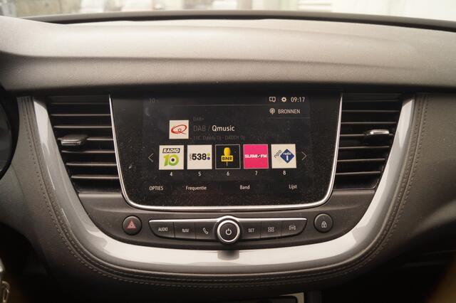 Opel Grandland X 1.2 Turbo 130pk Automaat Online Edition -NAVI-PDC-