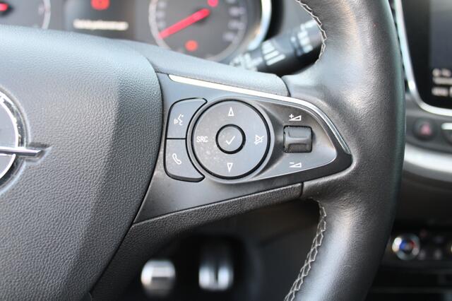 Opel Grandland X 1.2 Turbo Ultimate