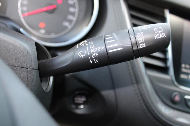 Opel Grandland X 1.2 Turbo Ultimate