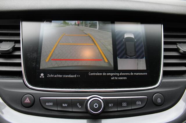 Opel Grandland X 1.2 Turbo Innovation