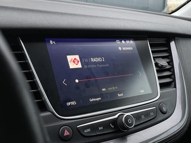 Opel Grandland X 1.2 Turbo Business Executive - Navigatie - Trekhaak - Climate Control - Blind Spot