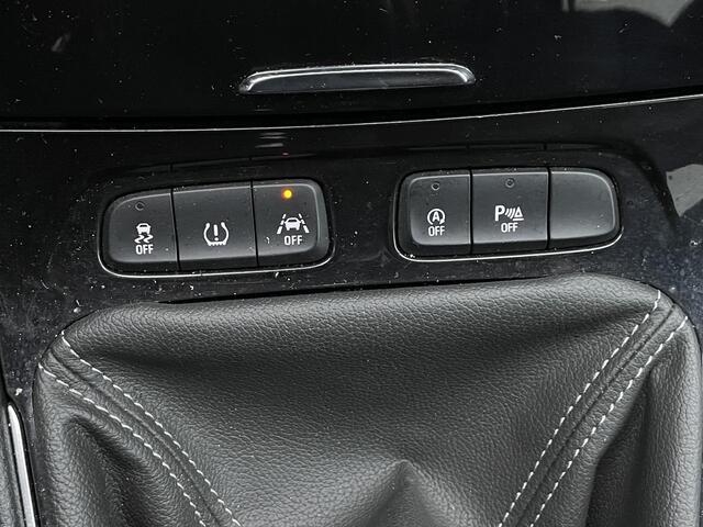 Opel Grandland X 1.2 Turbo Business Executive - Navigatie - Trekhaak - Climate Control - Blind Spot