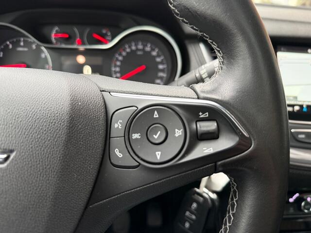 Opel Grandland X 1.2 Turbo Bus. Ex. 131PK PANORAMADAK / CAMERA / SPORTSTOELEN / 1