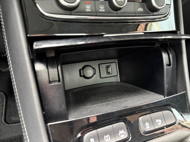 Opel Grandland X 1.2 Turbo Bus. Ex. 131PK PANORAMADAK / CAMERA / SPORTSTOELEN / 1