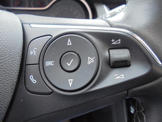 Opel Grandland X 1.2 Turbo Bus. Ex.