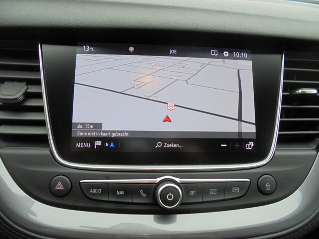 Opel Grandland X 1.2 Turbo Bus. Ex.